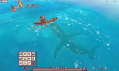 《漂流品》玩法特点介绍