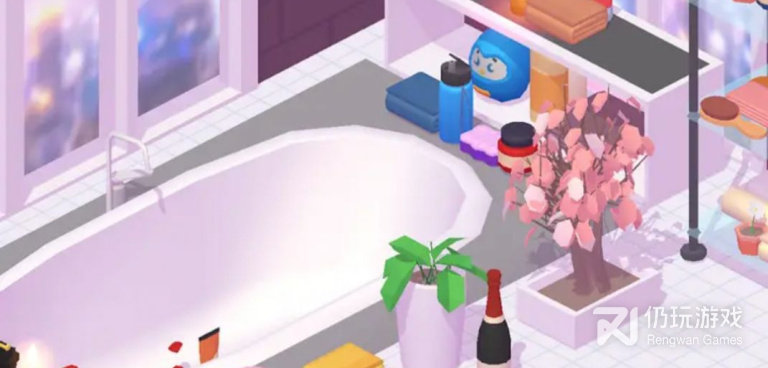 房屋装修类手游合集