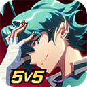 非人学园黑鲨版