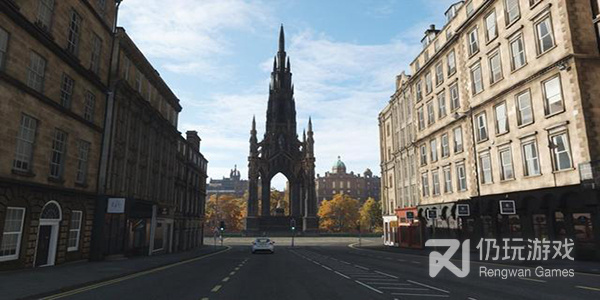 极速3d赛车手游合集