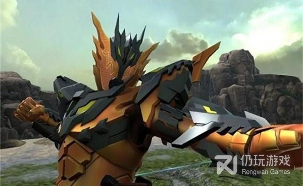 跟假面召唤一样的手游合集