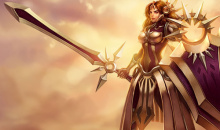 《LOL》日女英雄反制介绍