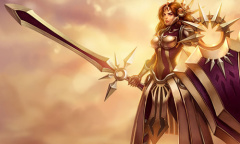 《LOL》日女英雄反制介绍