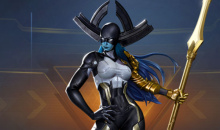 《漫威超级战争》暗夜比邻星英雄介绍