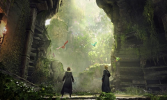 《霍格沃兹：遗产》将在2022年科隆展开幕直播