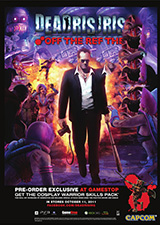 丧尸围城2绝密档案