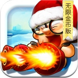 宫爆老奶奶腾讯版