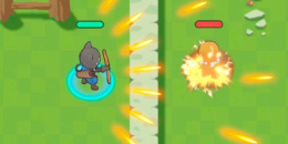 评分高的地牢闯关手游排行榜