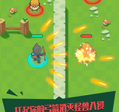 评分高的地牢闯关手游排行榜