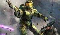 《光环无限》战役演示 公布开场关卡内容