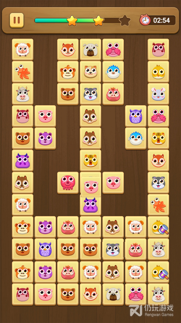 单机连连看最新版手游合集