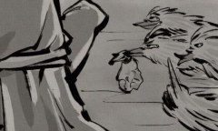 《鬼谷八荒》灵石失窃奇遇事件介绍