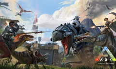 《方舟：生存进化》免费领取时间介绍