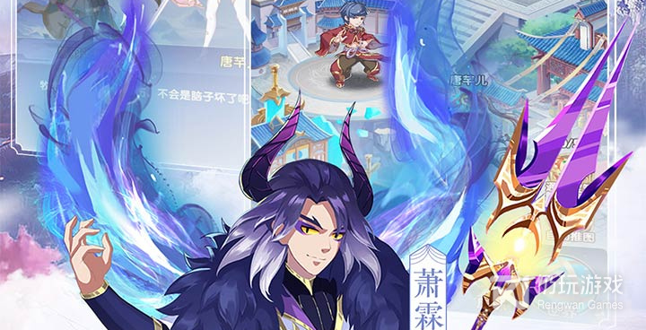 像众矢之地这样的手游合集