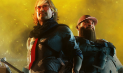 GOG喜加一！《美丽荒境》现可免费领取！