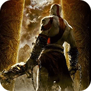 战神奥林匹斯之链日版