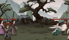 《烟雨江湖》凤鸣集支线任务攻略