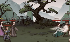 《烟雨江湖》凤鸣集支线任务攻略