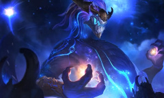 《英雄联盟》新版龙王技能分享