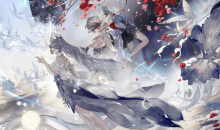 《阴阳师》甘饴之遇活动