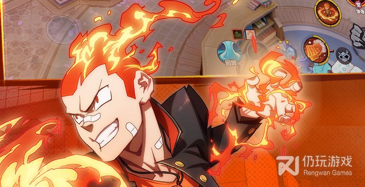 非人学园最新版手游合集