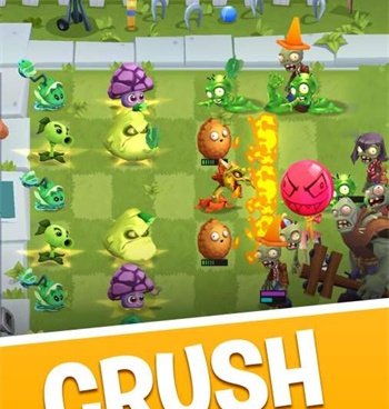 植物大战僵尸3官方版汉化版手游合集