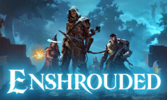 传送门骑士开发商新作雾锁王国Enshrouded公布详情