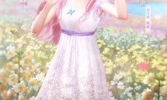 闪耀暖暖时光星海拾光回馈福利活动一览