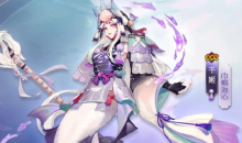 《阴阳师》花合战·长月活动介绍