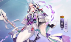 《阴阳师》花合战·长月活动介绍