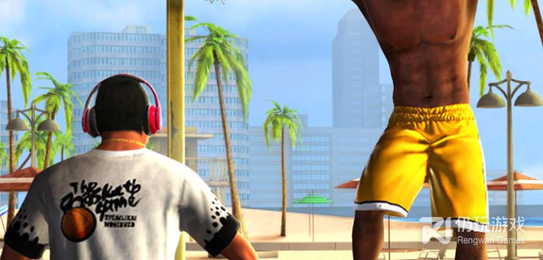 2022篮球运动游戏手游合集