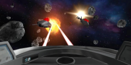 大型太空模拟手游排行榜