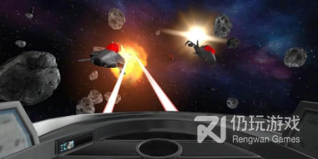 大型太空模拟手游排行榜