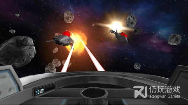 大型太空模拟手游排行榜