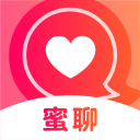 蜜聊一对一聊天版