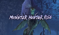 《怪物猎人：崛起》飞圆斩怎么使用