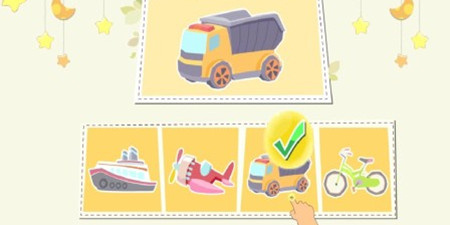 启蒙教育手机软件合集