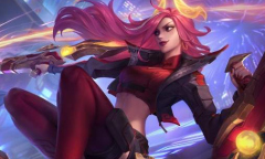 《英雄联盟手游》皮肤加属性吗