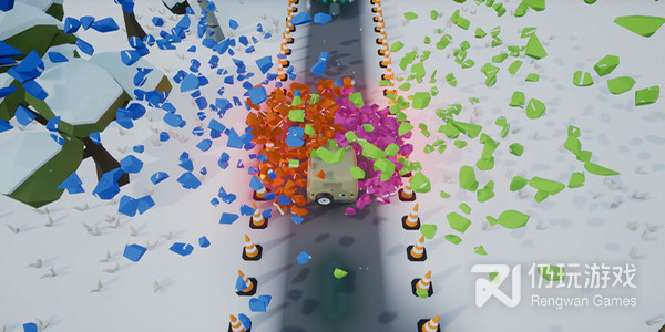 和语玩相似的手机软件合集