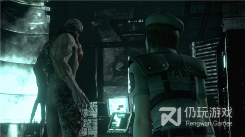 生化危机手游合集