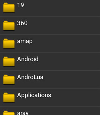 swf播放器手机软件合集