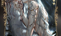 光与夜之恋齐司礼暗域妖歌灵犀介绍