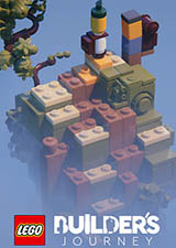 乐高建造者之旅
