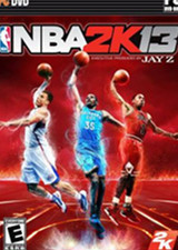 NBA 2K13