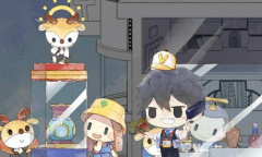 《奇趣博物馆》离线收益位置一览