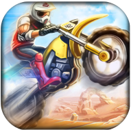 3D极限摩托破解版