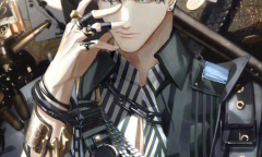 光与夜之恋后乐园活动介绍