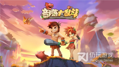 部落大乱斗历史版本手游合集