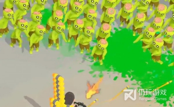 地球防卫题材手游合集