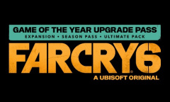 《孤岛惊魂6》年度版泄露 新资料片“Lost Between Worlds”